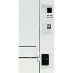 Принтер лазерный Pantum P3300DW A4 Duplex Net WiFi белый