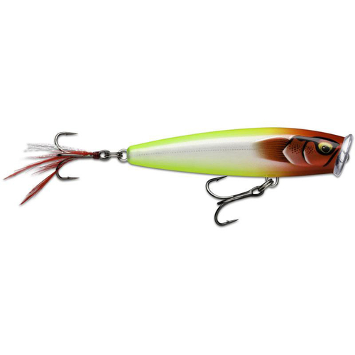 Воблер RAPALA Skitter Pop Elite SPE75 / 7.5 см, 10 г, цвет GDCL