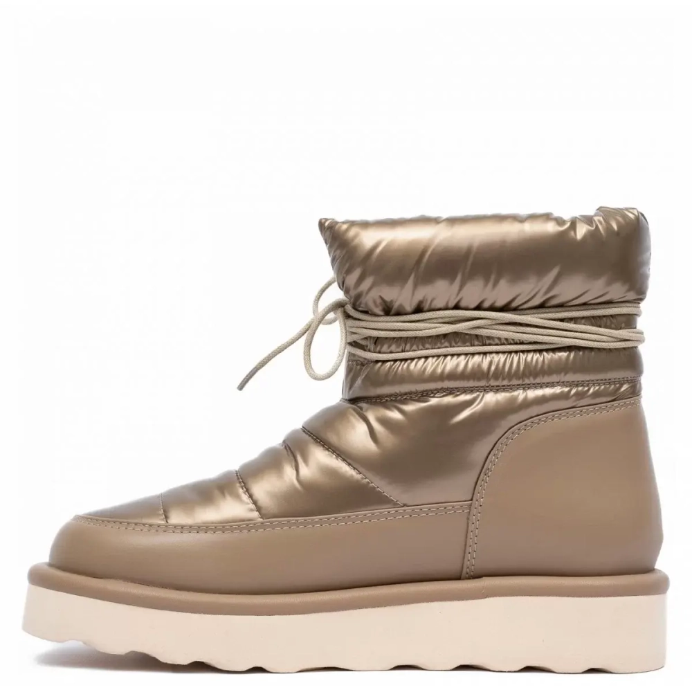 UGG Classic Mini Blow Mate Gold