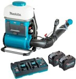 Опрыскиватель аккумуляторный MAKITA PM001GL202 ранцевый
