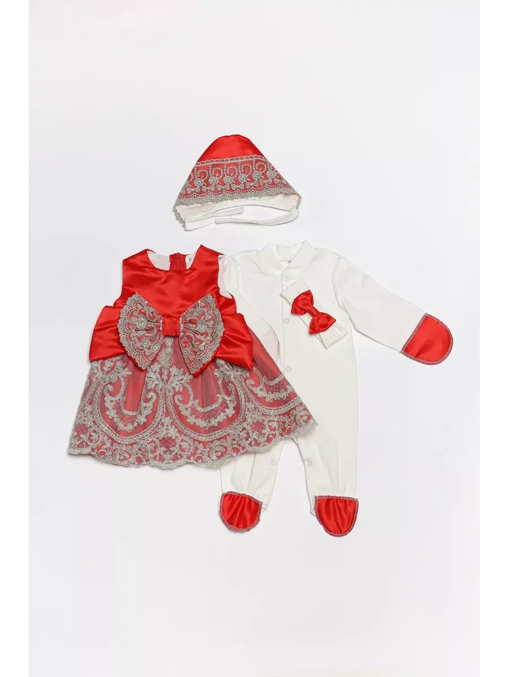 Комплект на выписку с переноской