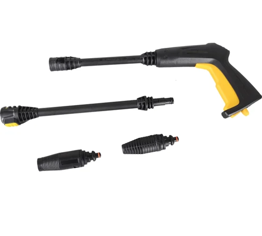 Автомобильная мойка-пылесос Huter W150-MF