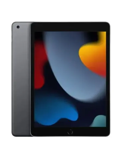 10,2" Планшет iPad A2602 3/64 ГБ MK2K3CH/A GREY