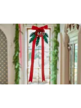 Конструктор 40743 Украшение Рождественского стола