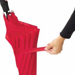 Автоматический ветроустойчивый зонт PASSAT