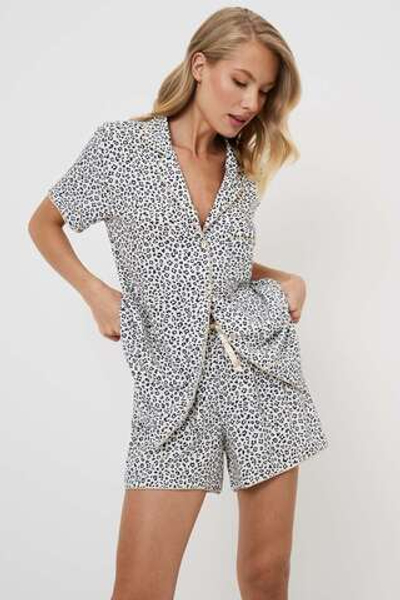 BEATRICH Пижама женская с шортами