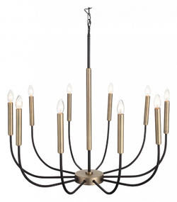 Подвесная люстра ST-Luce SLD008.423.10