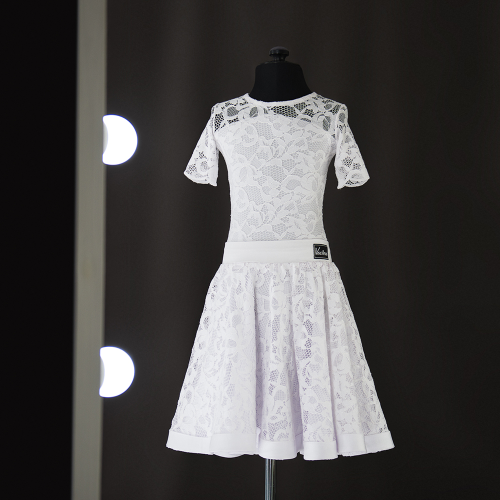 рейтинговое платье