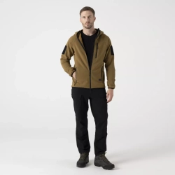 Кофта флисовая Patriot PRO Helikon