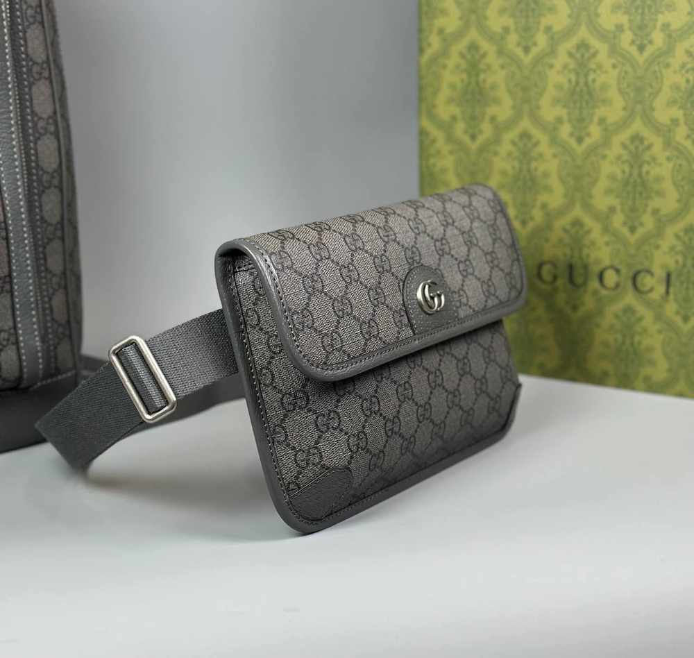 Поясная сумка Gucci