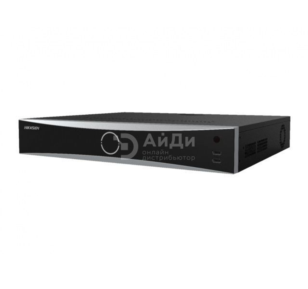 Видеорегистратор HIKVISION DS-7716NXI-K4/16P