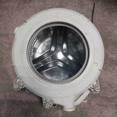 3 Бак для стиральной машины Beko WRS 45P1 BWW (282895, 293650) б/у