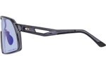 Спортивные очки GOG Hyperion / Cristal Grey-Black / Photochromic Blue Lens