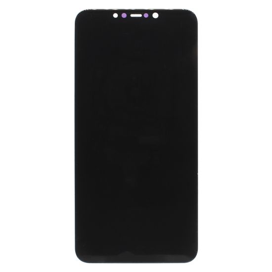 Дисплей LCD для Xiaomi Pocophone F1 (M1805E10A)