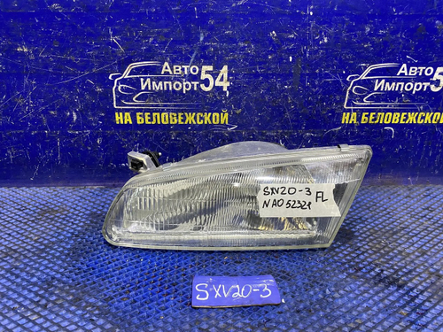 Фара передняя левая TOYOTA CAMRY GRACIA 1999