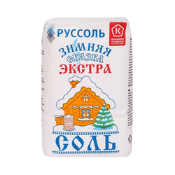 Соль Экстра Тульская - 10*1кг