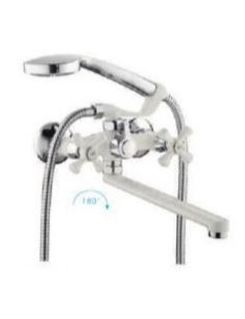 E22332 Смеситель однорычажный для ванны