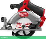 Дисковая (циркулярная) пила Milwaukee M12 FCS442-0X (4933493488)