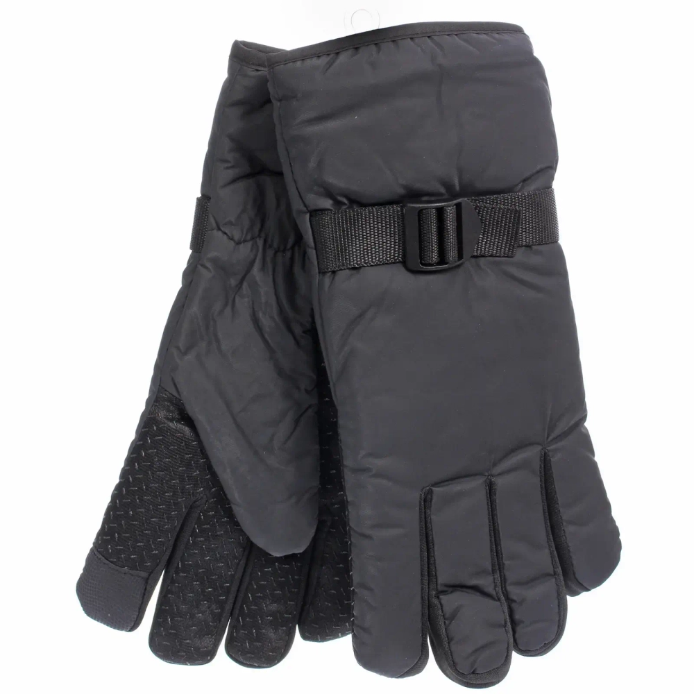 Перчатки для зимних видов спорта HBE-L110 (мужские, размер XL)