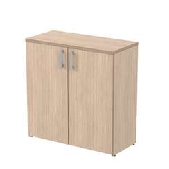 2Ш.023.1 Шкаф для документов низкий (790*370*815)