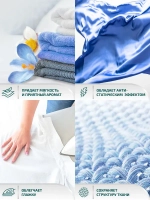 Кондиционер для белья Lamm Альпийская свежесть 5л