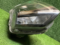 Фара правая Omoda C5 (2022-н.в.) LED