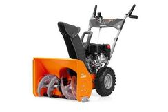 Снегоуборщик DAEWOO DAST 6060