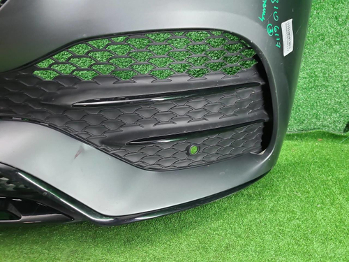 Бампер передний Mercedes GLE V167 (2018-2024) AMG