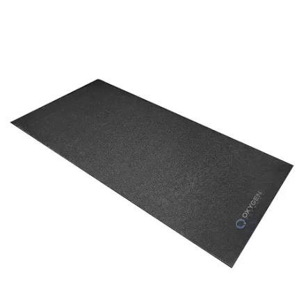 Коврик для кардиотренажеров OXYGEN FITNESS PVC FLOOR MAT