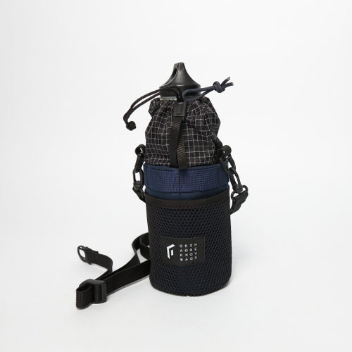 Сумка на руль GO Handlebar Sack темно-синий