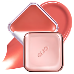 CLIO ESSENTIAL LIPCHEEK TAP - Многофункциональный оттеночный бальзам для губ
