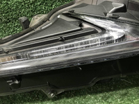 ДХО правый Lexus NX 1 (2017-2021) LED Динамический