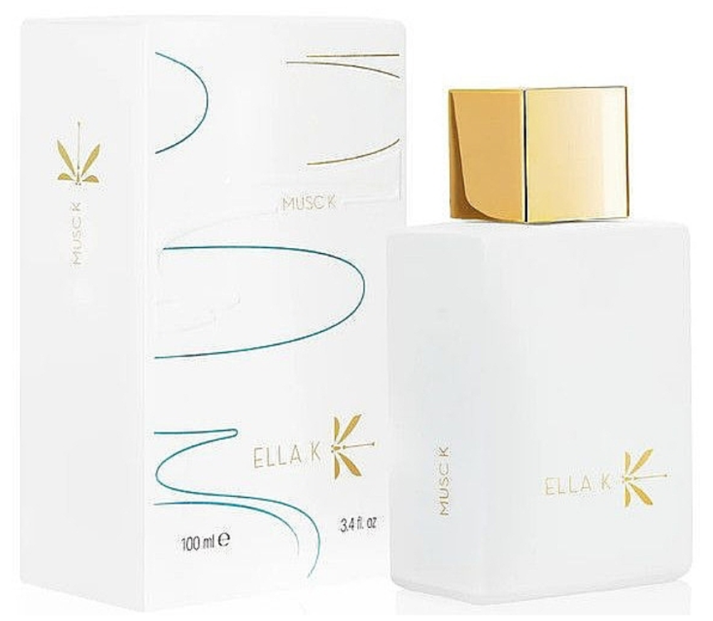 Ella K Musc K Parfum