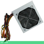 Блок питания PowerMan PM-450ATX