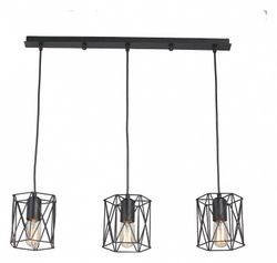 Подвесной светильник Vitaluce V4382 V4382-1/3S