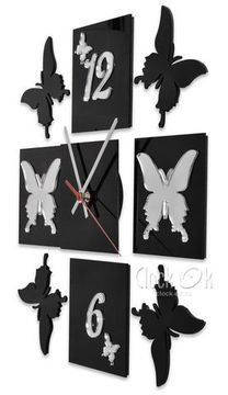 Настенные часы Primavera