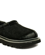 MEN'S TASMAN LUG - Black