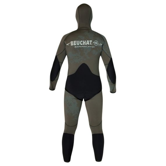 Гидрокостюм Beuchat Espadon Prestige 7 мм