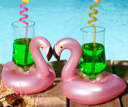 LEVEL: POOL PARTY