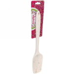 Лопатка кулинарная силиконовая «Biscuit» 26,5см