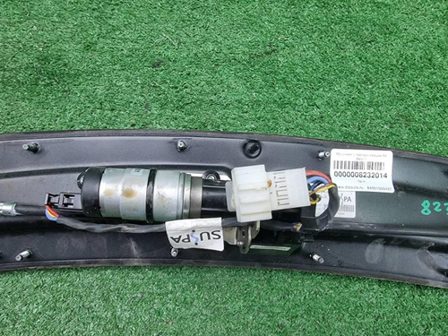 Механизм подъема спойлера BMW 3er F34 (2013-2019)