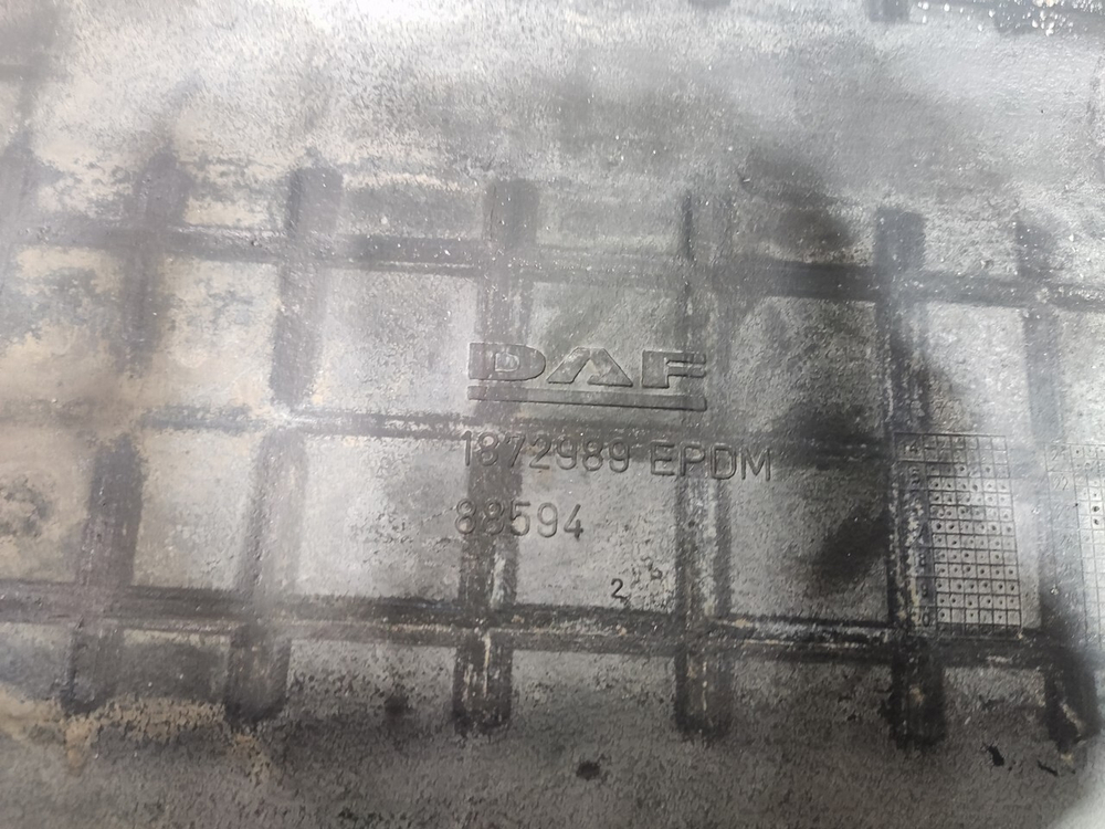 Ящик АКБ 2023г