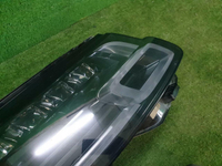 Фара правая Range Rover Vogue 4 L405 17-22 Pixel