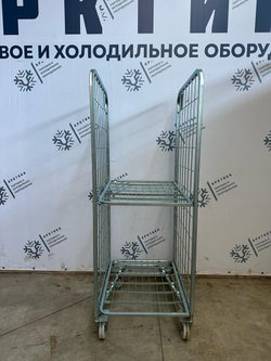Ролл-контейнер разборный