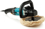 Полировальная машинка MAKITA 9237 CB 9237CB