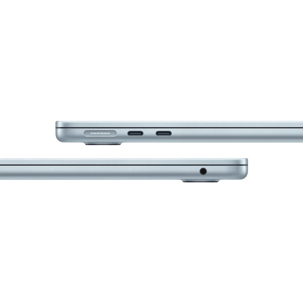 MacBook Air 13 M4 Sky Blue (небесно-голубой) 2025