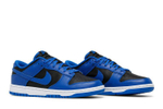Кроссовки Nike Dunk Low Retro "Hyper Cobalt"