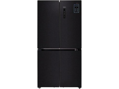 Холодильник Tesler RCD-545I графит