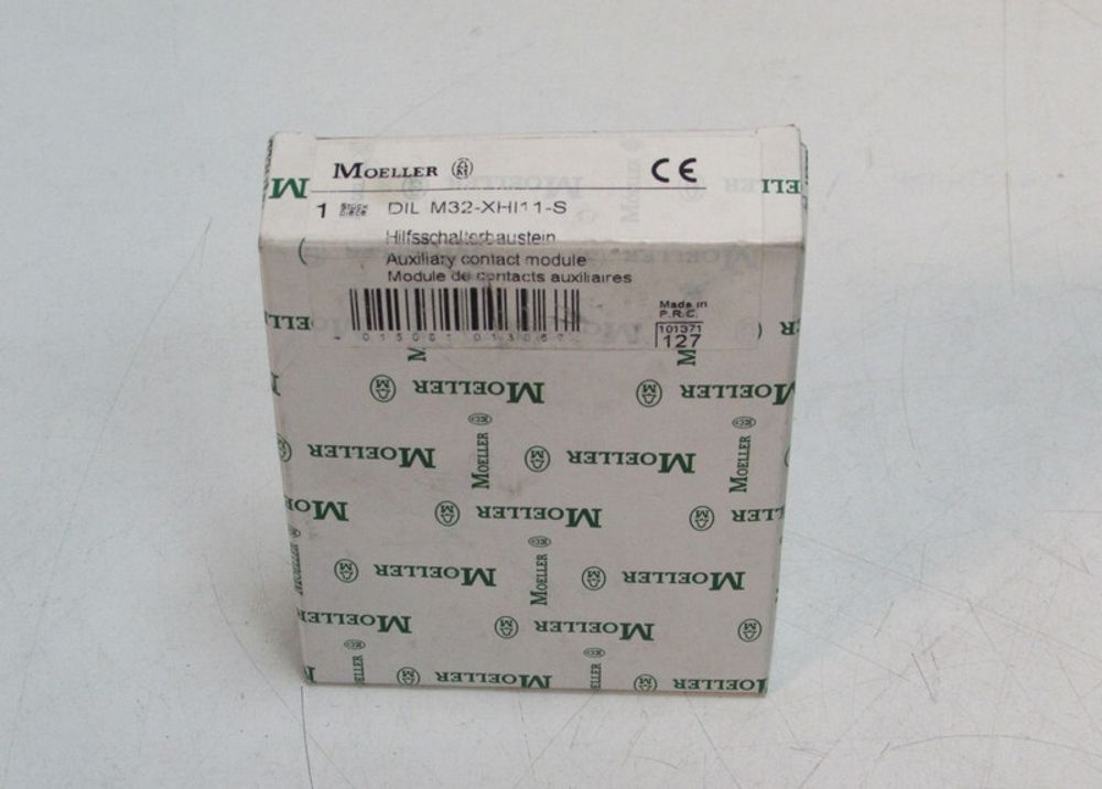 MOELLER DIL M32-XHI11-S