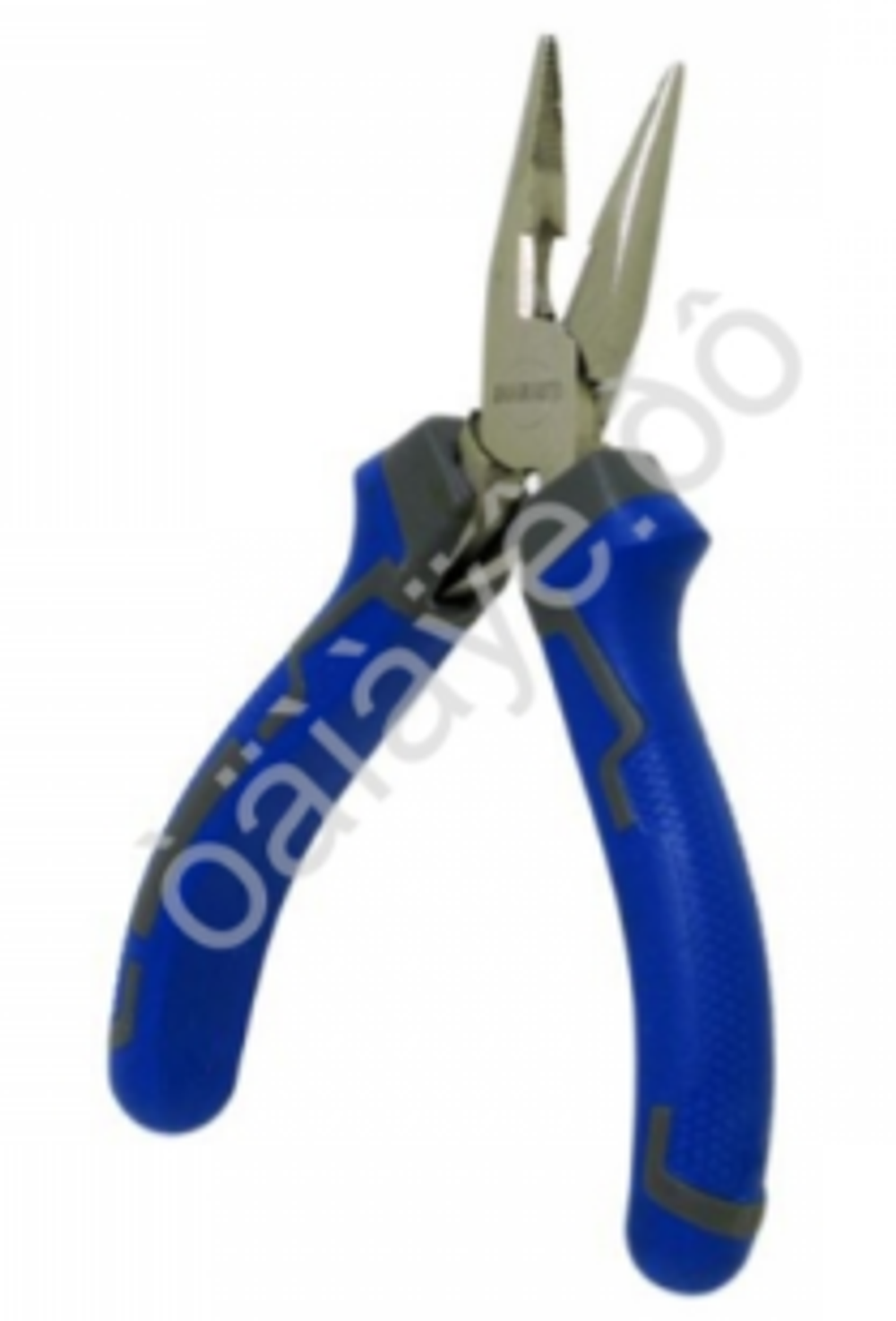 Тонкогубцы прямые мини 120мм CRV профессиональные МАЯКАВТО 610122